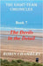 The Devils In The Detail by Robin Chambers