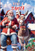 Rent a Santa by Susanna D. Stark