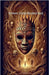 Echoes of the Masked God by Pjwot