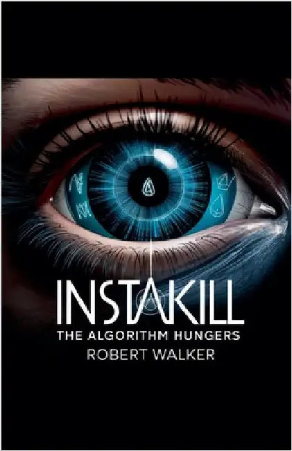 Instakill: The Algorithm Hungers by Robert Walker