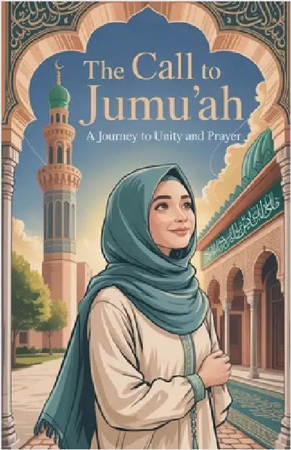 The Call to Jumu'ah by Zahra Malik