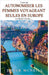 Autonomiser les femmes voyageant seules en Europe - Le guide ultime by Derek McNeill