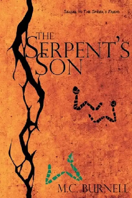 The Serpent's Son by M. C. Burnell