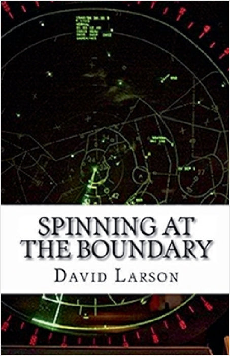 Spinning at the Boundary by David Larson
