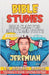 Bible Class for Adults and Youth: Beginner's Guide: Jeremiah by Bible Sermons