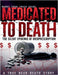 Medicated to Death: The Silent Epidemic of Overprescription by Mandy 'Your Truth Guide'