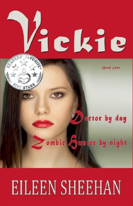 Vickie by Eileen Sheehan