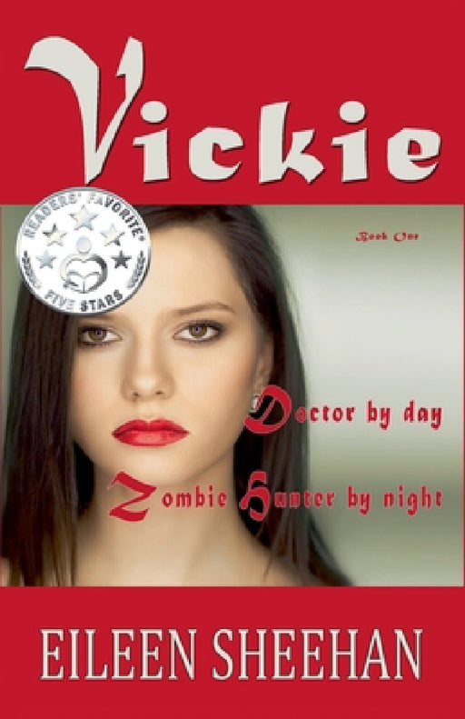 Vickie by Eileen Sheehan