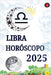 Horóscopo Libra 2025 by Alina Rubi