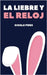 La Liebre y el Reloj by Pens, Giggle