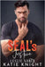 SEAL's Justice by North, Leslie