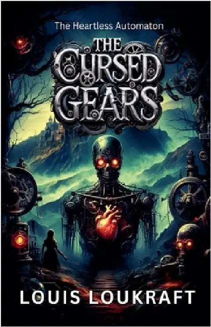 The Cursed Gears by Louis Loukraft
