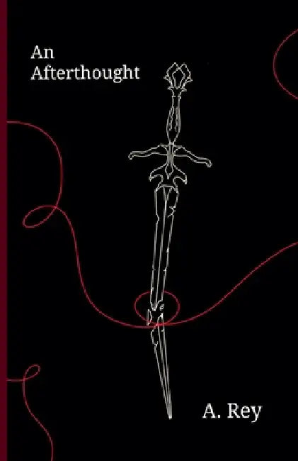 An Afterthought by A. Rey
