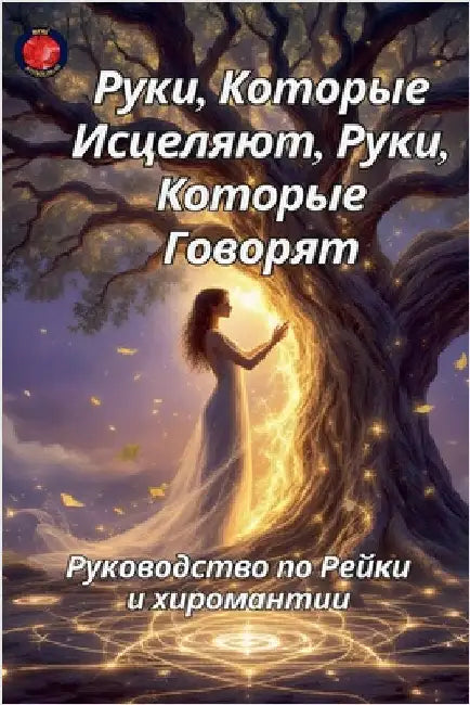 Руки, Которые Исцеляют, Рm by Alina Rubi