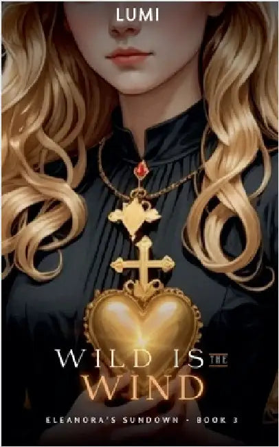 Wild is the Wind by Lumi