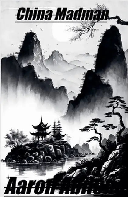 China Madman by Aaron Abilene