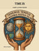 Time Is - Compellation Edition by David Booker