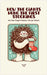 How the Giants Hung the First Stockings And Other Magical Christmas Tales for Children by Camaille Press