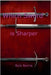 Which Sword is Sharper by Norris, Rick