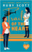Trails of the Heart by Ruby Scott