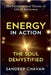 Energy in Action: The Soul Demystified by Chavan, Sandeep