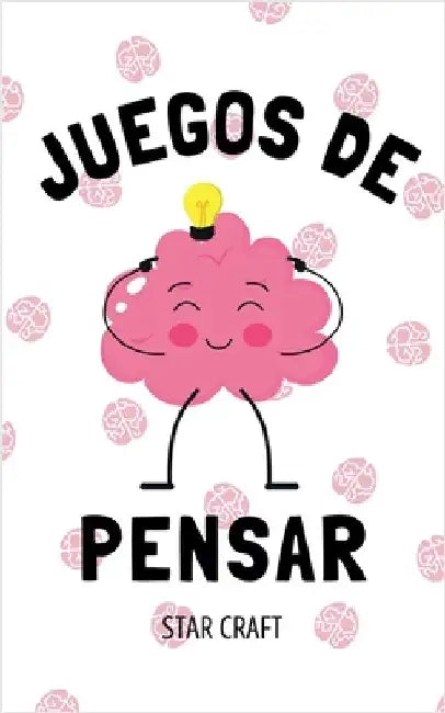 Juegos de Pensar by Craft, Star