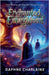 Enchanted Entanglement by Daphne Charlaine