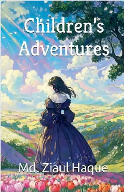 Children's Adventures by Haque, MD Ziaul