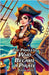 The Princess Who Became a Pirate by David, Gary