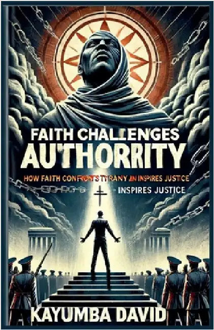 Faith Challenges Authority by Kayumba David