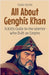 All About Genghis Khan: A Kid's Guide to the Warrior Who Built an Empire by Rukh, Shah