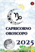 Capricorno Oroscopo 2025 by Rubi, Alina
