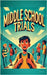 Middle School Trials by Roseanne Nyoike