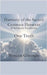 Harmony of the Sacred: Common Elements in Religious Traditions by Gheorghe, Bereanu