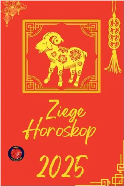 Ziege Horoskop 2025 by Rubi, Alina