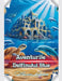 Aventurile Delfinului Blue by Bucur Loredan