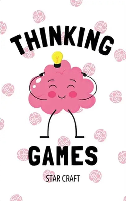 Thinking Games by Craft, Star