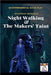 Night Walking & The Makers' Taint by Andrew Brenza