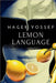 Lemon Language by Yossef, Hager