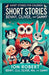 Short Stories For Children: Benny, Lila, Oliver, Mia, and Sammy by Robert, Ion
