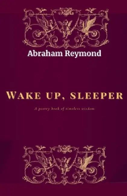 Wake up, sleeper by Abraham Reymond