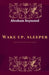 Wake up, sleeper by Abraham Reymond