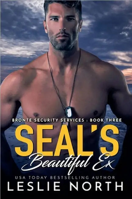 SEAL's Beautiful Ex by North, Leslie