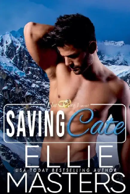 Saving Cate by Ellie Masters