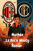 Traître by Mathéo Le Roc'h Mouty