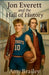Jon Everett and the Hall of History by Amy Brailey