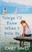 Things I'll Know When I Grow Up by Casey Dawes