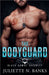 The Bodyguard by Banks, Juliette N.
