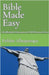 Bible Made Easy by Debbie Albuquerque