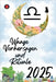 Waage Vorhersagen und Rituale 2025 by Alina Rubi